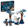 LEGO Harry Potter 76432 Zakazany Las: magiczne stworzenia - 1220611 - zdjęcie 2